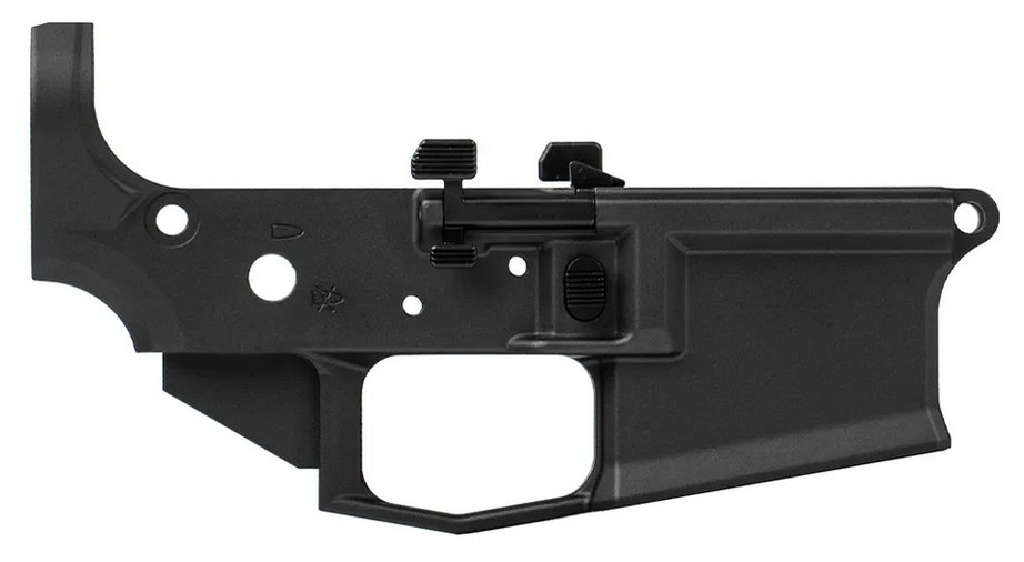 AERO M4E1 PRO LOWER RECEIVER BLK - Sale